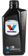 VALVOLINE LAWNMOWER OIL 1L