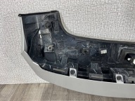 JEEP COMPASS II 2016-2021 SPOILER bonnet boot 5SX84TRMAA