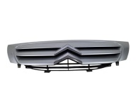 CITROEN C3 LIFT FL grille complete original. 9680094177 colour EZR nice