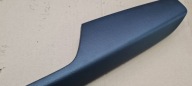 A6 C8 4K side armrest door right front upholstery 4K0867174