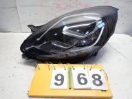 light front front left FORD PUMA MK2 2019- FULL LED L1TB-13E015-EH