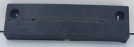 Porsche Panamera 970 frame pad below tablice registration