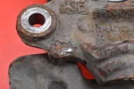 otoč čepu pravá předek VOLVO S60 2 II 2.0 D3 163 KM 10-13