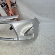 TOYOTA YARIS III 3 HYBRID HYBRYDA 11-14 bumper front front
