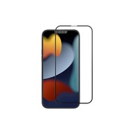 Crong 7D Nano Szkło hybrydowe iPhone 13 Pro Max