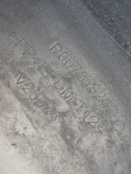 NIO ES8 i 1 18-23 branik prednji dio prednji PDC