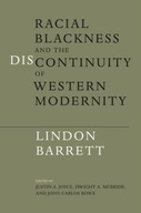 Racial Blackness and the Discontinuity of Western