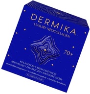 DERMIKA NEOCOLLAGEN Kolagénový krém deň/ noc 70+