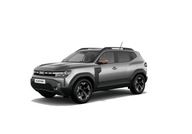 Dacia Duster 3 Extreme TCe 130 4x4