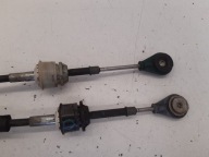trim ropes 55484933 Opel Mokka A 1,6 CDTI