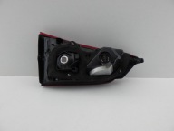 NISSAN QASHQAI 2 II J11 2014- light rear right