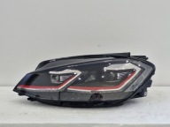 light left VW Golf 7 VII GTI LIFT FULL LED