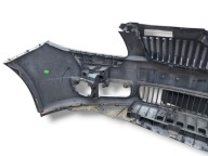 bumper front Skoda Roomster 5J 2008 5J0807221