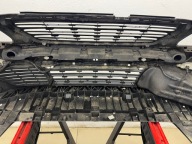 PEUGEOT 308 II T9 bumper front complete 4XPDC LED W colour KKSD