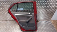 Tür heck links VW JETTA V 05