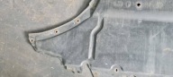 A4 B8 S4 LIFT cover below engine lower 8K0863821S A5 8T S5 LIFT
