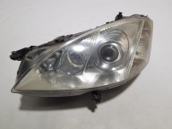 MERCEDES S-KLASA W221 light XENON left front
