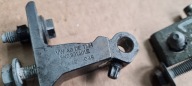 A5 8T LIFT hinge hinges door left left front SPORTBACK LX7R 8K0831401B