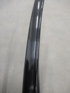 Moulage ozdobne Toit BMW e61 KOMBI 475 Blacksapphire KOMPLET
