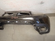 bumper front front DACIA DUSTER II 2018- 620221776