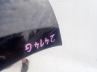 SEAT LEON III 3 5F KOMBI 13-16 bumper rear part
