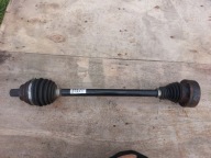 Audi TT 8J0501204A semi-axis rear right
