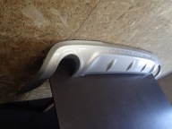 STOSSSTANGE HECK SPOILER VOLVO V40 CC CROSS COUNTRY 12
