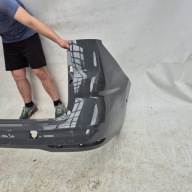 VW T7 7T0 MULTIVAN 21- bumper rear part rear PDC