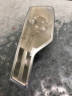fog light left front CITROEN C5 III 271561-00