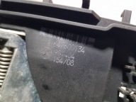 handle door front front left Mercedes ML W164 GL X164 197 C197