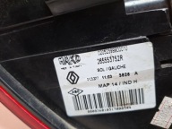 light rear left 265553752R RENAULT CLIO IV HB LIFT 2016