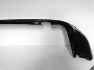 SEAT ATECA CUPRA 575 18- bumper SPOILER diffuser accessories rear part (PDC)