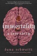 Immortality: A Love Story: the New York Times