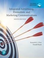 Integrated Advertising, Promotion, and Marketing