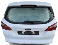 Ford focus MK3 10-14 kombi trunk door boot