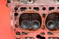 TESTATA Motore HYUNDAI COUPE 1 e RD 2.0 16V 139 KM 96-99