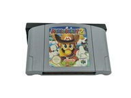 Hra Mario Party 2 Nintendo 64