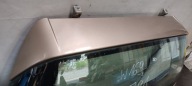 trunk door boot Mercedes W169 1,7 791