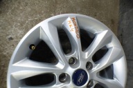 cerchio 16" 9S7J-1007-AA 100%PROSTA originale st.ottimo stato 6Ford Mondeo MK4
