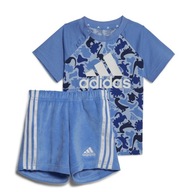 komplet dres dziecięcy adidas r 104 HR5875