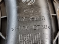intake manifold OE 46535698 FIAT STILO 1.6B 16V