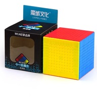 MOYU Meilong 9x9 10x10 11x11 12x12 13x13 Magic Cubes Speed Puzzle Cubes