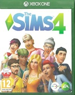 The Sims 4