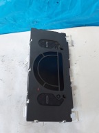 dials clock RENAULT MODUS 1.6 B P8200668079