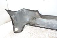 SKODA RAPID SPACEBACK 5JJ 2012- bumper rear part rear 5JJ807421B