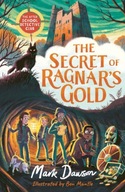 The Secret of Ragnar s Gold Dawson Mark