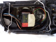 light front front right VOLVO V50 XENON