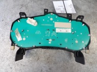 Peugeot 207 dials, liczniki 9662904680