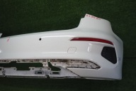 AUDI A3 8V 20- lökhárító hátsó far