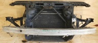 BMW X3 E83 3.0i petrol support panel for radiators pillar radiator fan